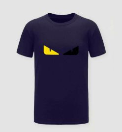 Picture of Fendi T Shirts Short _SKUFendiM-6XL05034484